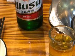 -木萨火锅(牡丹江路店)