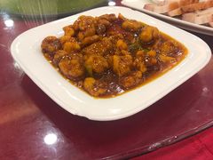 -新东城喜宴海鲜酒家(同德店)