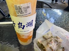 -安上粉皮.非遗手工小吃(骑龙巷店)
