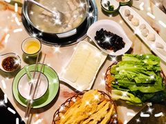 原味椰子鸡-四季合味椰子鸡(南山大冲店)