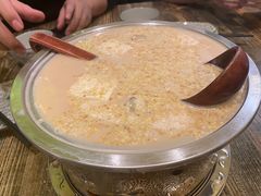 -格日勒阿妈蒙古厨房(大召店)