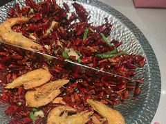 -小鱼小牛·鱼牛干锅·脆鱼火锅(世欧广场店)