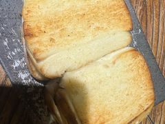 -柿子树炭烤羊腿(金台路店)