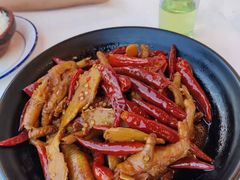 -湘江大码头·龙虾馆(渔人码头一店)