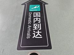 -东营胜利机场