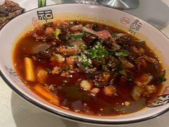 -渝湘江南(律纬路店)