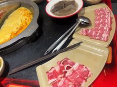 -巴将军·非遗老字号火锅(解放碑店)