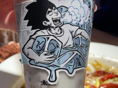 -太二酸菜鱼(兴业太古汇店)