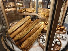 -山崎面包(苏州中心店)