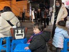 -星鸿社重庆老火锅