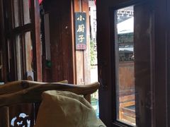 -小厨子私房菜·云南美食店