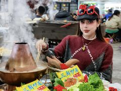 -清真·金鑫隆牛羊肉(环山路店)