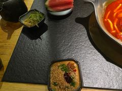 -湊湊火锅·茶憩(石家庄万象城店)