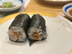 -合点寿司(金虹桥商场店)