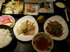 -富力希尔顿酒店·源氏日餐厅