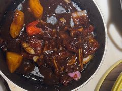 -小菜园新徽菜(镇江丹阳吾悦店)