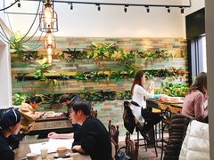 大堂-花马天堂云南餐厅 Lost Heaven(外滩店)