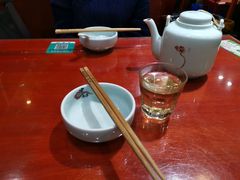 -窄巷子陕菜馆·地道陕西菜(粉巷店)