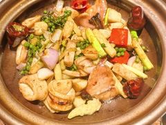 -润记·臻选·广东餐馆(狮山龙湖天街店)