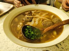 -三姐·老友记·南宁老友粉(朝阳区光华路嘉里中心店)