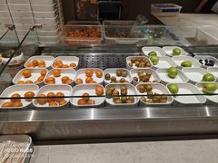 -汤里来温泉