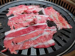 -杨记齐齐哈尔烤肉(总店)