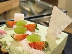 -汇泉王朝大饭店-旋转餐厅(南海路店)
