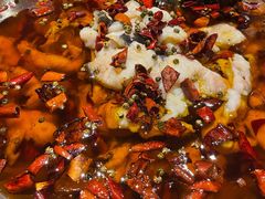 水煮江团-渝乡人家(和平里店)