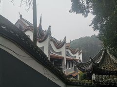 -岳麓书院