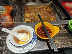 -钢管厂歆瑞源油卤串串香(春熙路太古里店)