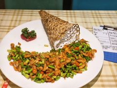 -大师傅金奖啤酒鱼(西街口总店)