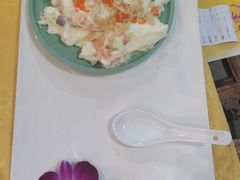 正宗顺德炒牛奶-德云居