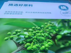 -半天妖烤鱼(西直门凯德mall店)
