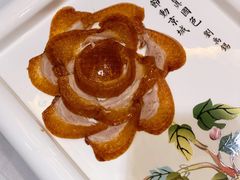 北平盛世牡丹烤鸭-北平盛世·新京菜·北京烤鸭(劲松·双井店)