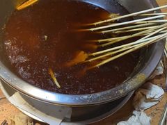 -160烧烤(香坊店)