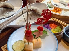 -芸南道·过桥米线(昆明老街旗舰店)