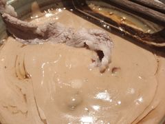 -老墙根涮肉·铜锅·烧烤(欢乐谷·王四营店)
