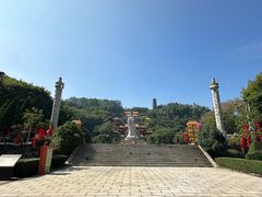 -南沙天后宫景区