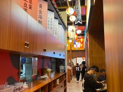 -仙隐小鹿中华料理(南宁万象城店)