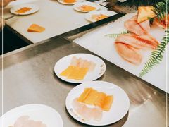-春花秋月南美海鲜烤肉自助(中央大道店)