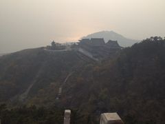 石老人观光园-石老人观光园