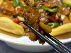 -小暖厨·长沙菜(孟州店)