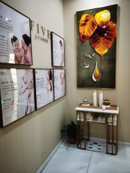 -菩羽·专业美胸·连锁养护中心