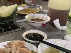 -金瑶池·猪肚鸡·传统冬瓜盅(20年白沙店)