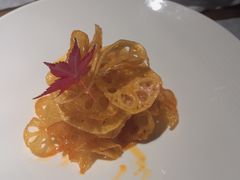 -菩提素素食餐厅(晶郦馆店)