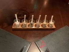 -恰餐厅及酒吧 CHAR Bar & Grill (北京丽都皇冠假日店)