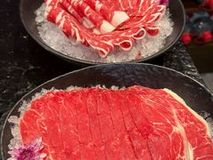-阳坊涮肉(西直门凯德mall店)