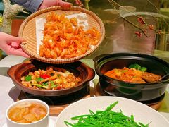 -老伙记海鲜码头(北滘店)