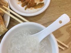 -粥瓜婆特色砂锅粥(白石洲店)