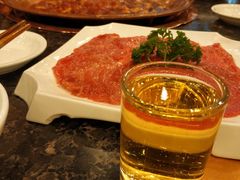 -老码头火锅(玉林店)